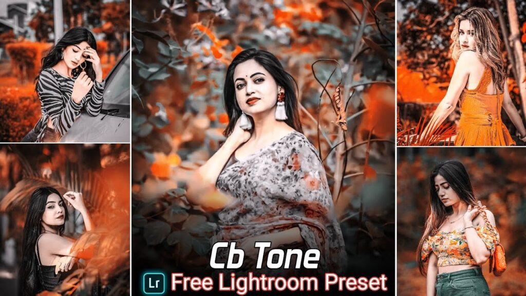 Cb Tone Lightroom Preset Free Download | lightroom presets no password