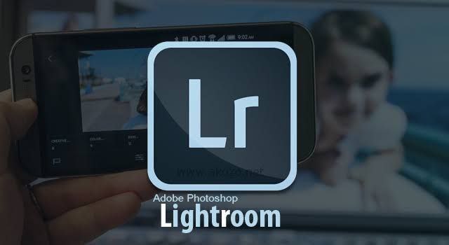 Adobe Lightroom APK v9.0.1 Download
