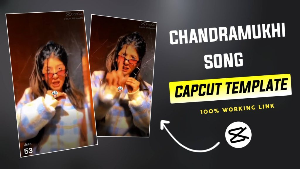 Chaar Diwaari Song Capcut Template Hindi Link 2024 (100% Working Link)