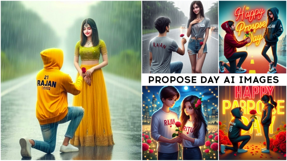 Propose Day Ai Photo Editing Prompt 2024 – Bing Image Creator