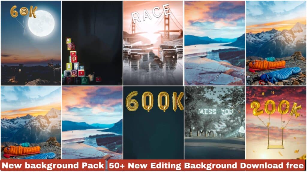 Picsart Editing Background || Download Free Editing Background Hd