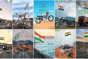 Independence Day Background Hd Stock || Hd Background 15 August