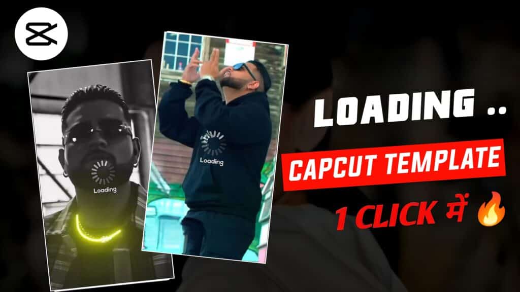 Loading Capcut Template Link 2024 Free | Capcut Template Free Download