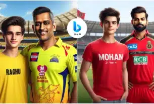 IPL Ai Photo Editing Prompts 2024 | IPL All Teams Bing Ai Prompts