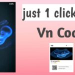 New Vn Qr Code Video Editing Instagram Trending Reel Editing
