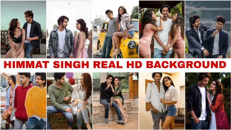 Himmat Singh Editing Background Free Download || Download Background