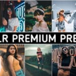 Top 24+ Lightroom Premium Presets Free Download