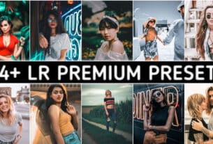 Top 24+ Lightroom Premium Presets Free Download