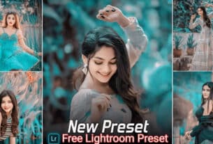 New Lightroom Presets Free Download