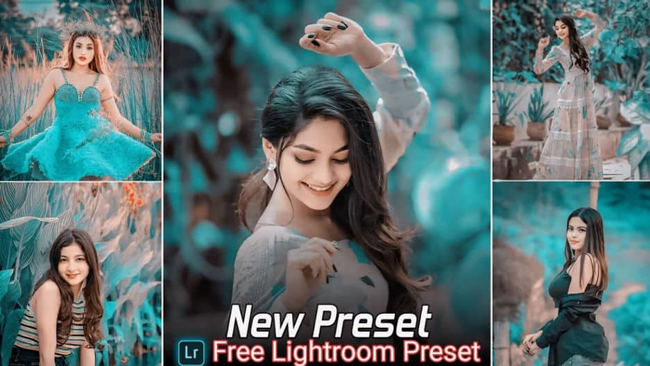 New Lightroom Presets Free Download