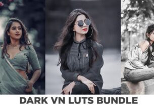 Dark black vn luts free | Free Dark Vn Luts Bundle