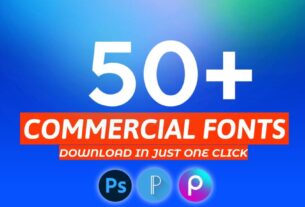 50+ Commercial Fonts Download | Pixellab Fonts download | Pc/Mobile Free Font zip