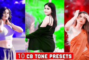 Top 10 Cb Lightroom Presets Free Download