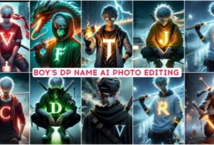 Stylish Boys Dp Ai Photo Editing Prompts 2024 – Bing Image Creator