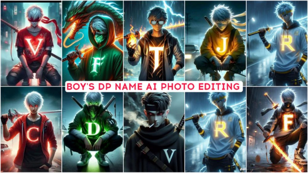 Stylish Boys Dp Ai Photo Editing Prompts 2024 – Bing Image Creator