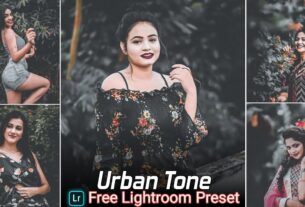 Urban Lightroom Presets Free Download