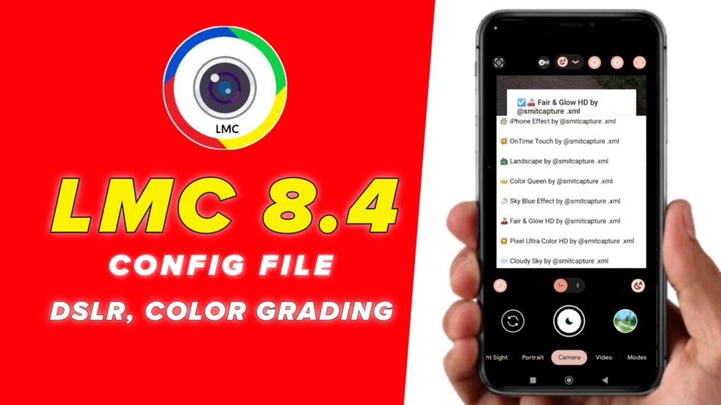 100+ Best Lmc 8.4 Config File Download | 100+ Lmc 8.4 Xml Filter